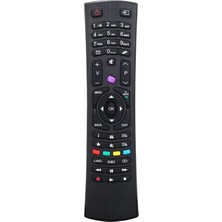 Bayırtech Vestel 39FB5000B LCD LED Tv Kumandası- 6