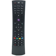 Bayırtech Vestel Hll Teknoloji A4891 LCD LED Tv Kumandası 103