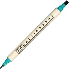 Kaligrafi Kalemi Metalik MS-3400 042 Ocean