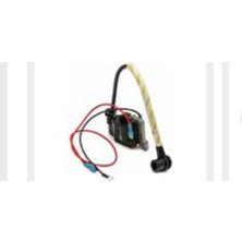 Dalaz Motorlu Testere 3800 - 4100 Elektronik Bobini