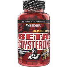 Weider Beta-Ecdysterone – Prohormon 150 Capsul