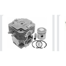 Dalaz Kawasakı Tj 53 44 mm Sılındır Pıston