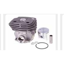 Dalaz Husqvarna 359 Silindir Piston 47 mm