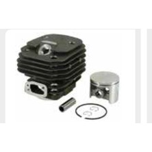 Dalaz Husqvarna 61 Silindir Piston 46 mm Kare Boğaz