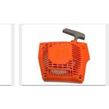 Dalaz Alpına / Castor 520 Starter Komple