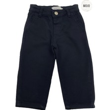 Jack Lions Mojo Erkek Bebek Likralı Yumuşak Kot Pantolon 2303 Siyah