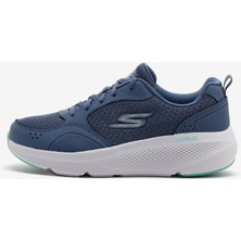 Skechers Go Run Elevate  -  Xylon Kadın Mavi Koşu Ayakkabısı 128333 Blaq