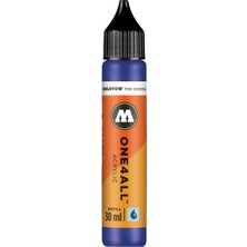 Molotow Refill 30ML - N:204 True Blue