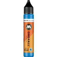 Molotow Refill 30ML - N:161 Shock Blue Middle