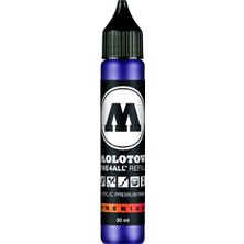 Molotow Refill 30ML - N:043 Violet Dark