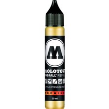 Molotow Refill 30ML - N:115 Vanilla Pastel