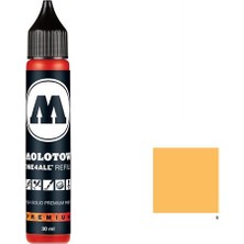 Molotow Refill 30ML - N:009 Sahara Beige Pastel