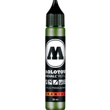Molotow Refill 30ML - N:205 Amazonas Light