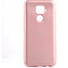 Canpay Huawei Mate 30 Lite Kılıf Case, Ultra Koruyucu Ultra Esnek Flexible Full Fit Silikon