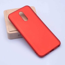 Canpay Lg Q7 Kılıf Case, Ultra Koruyucu Ultra Esnek Flexible Full Fit Silikon