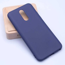 Canpay Lg Q7 Kılıf Case, Ultra Koruyucu Ultra Esnek Flexible Full Fit Silikon