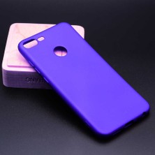 Canpay Huawei Honor 9 Lite Kılıf Case, Ultra Koruyucu Ultra Esnek Flexible Full Fit Silikon