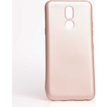 Canpay Lg K40 Kılıf Case, Ultra Koruyucu Ultra Esnek Flexible Full Fit Silikon