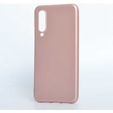 Canpay Xiaomi Mi 9 Se Kılıf Case, Ultra Koruyucu Ultra Esnek Flexible Full Fit Silikon