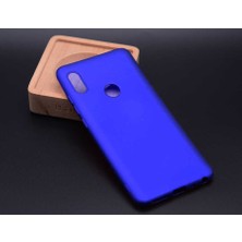 Canpay Xiaomi Redmi Note 5 Pro Kılıf Case, Ultra Koruyucu Ultra Esnek Flexible Full Fit Silikon