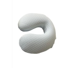 Çizgi Medikal Ortopedik Visko Seyahat Yastığı (Ort-F 6006)