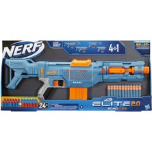 Hasbro E9533 Nerf Elite 2.0 Echo Cs-10 / +8 Yaş