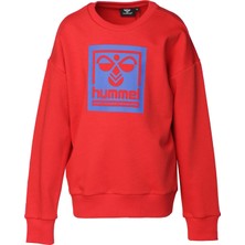 Hummel Elıx Çocuk Sweatshirt 921597-2220