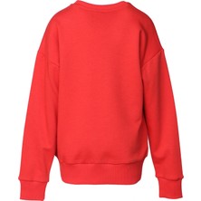 Hummel Elıx Çocuk Sweatshirt 921597-2220