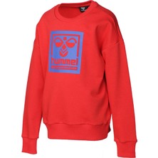 Hummel Elıx Çocuk Sweatshirt 921597-2220