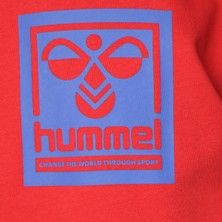 Hummel Elıx Çocuk Sweatshirt 921597-2220