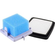 Fakir Prestige Duo Hepa Sünger Filtre