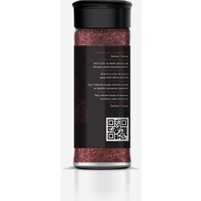Sumak 50 Gr. Cam Şişe