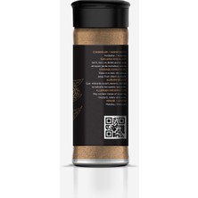 Yenibahar Toz  55 Gr. Cam Şişe