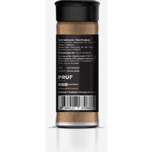Yenibahar Toz  55 Gr. Cam Şişe