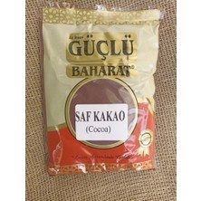 Güçlü Baharat Kakao