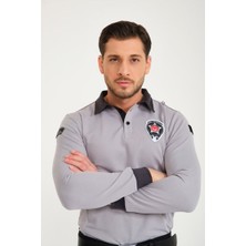 Yeni Tip Kamu Özel Güvenlik Kışlık Sweatshirt