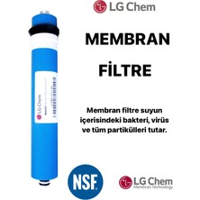 Lg Membran
