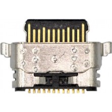 Teknonet Samsung Galaxy A11 Uyumlu Şarj Soketi