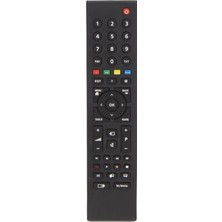 Bayırtech 43 Gch 6700B LCD LED Tv Kumandası