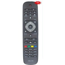 Bayırtech Phılıps LCD Televizyon Kumandası LCD Tv Için Uyumlu