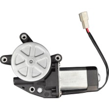 Alpha Auto Part Volvo,proton,honda Için Cam Kriko Motoru-Sol