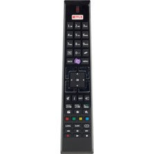 Bayırtech 49UD8400 LCD LED Tv Kumandası