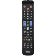 Bayırtech Samsung 3D Smart LED Tv Kumanda AA59-00581A