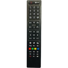 Bayırtech Vestel 39PF5065 LED Tv Kumandası  23