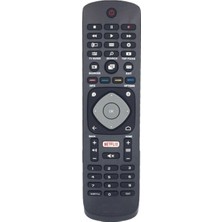 Bayırtech Philips 32PFS5803/12 Uydu Alıcılı Televizyon Kumandası