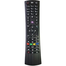 Bayırtech Vestel Smart LED Tv Uzaktan Kumanda 33637