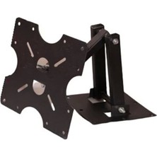 Bayırtech Weston 32''-40'' Inc Inch Hareketli Duvar Askı Aparatı