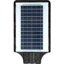 Cata CT-4640 200W Solar Sokak Armatürü 6400K Beyaz Işık