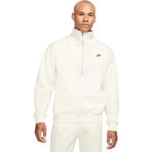 Nike Sportswear Circa 1/2-Zip Erkek Sweat Shirt DQ4237-113 DQ4237-1131925