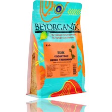 Beyorganik Organik Yoğurtsuz tarhana 300gr